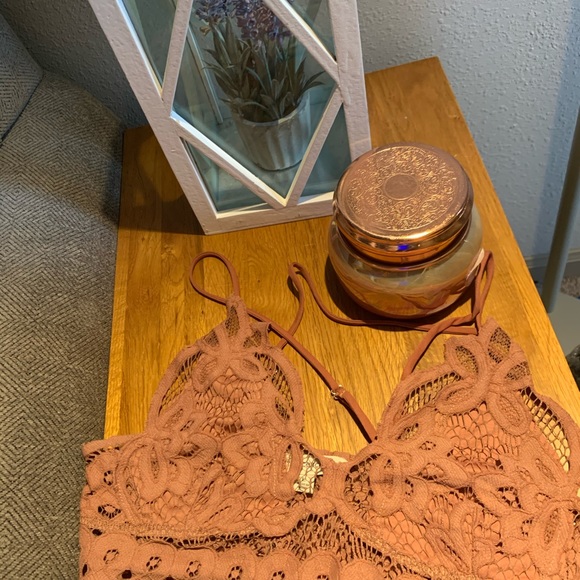 Bundle of Francesca’s Bralettes - Picture 4 of 6